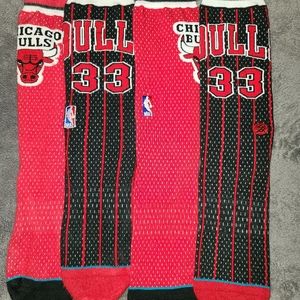 Stance Underwear & Socks - Chicago Bulls Stance Socks Stance Underwear & Socks - Chicago Bulls Stance Socks